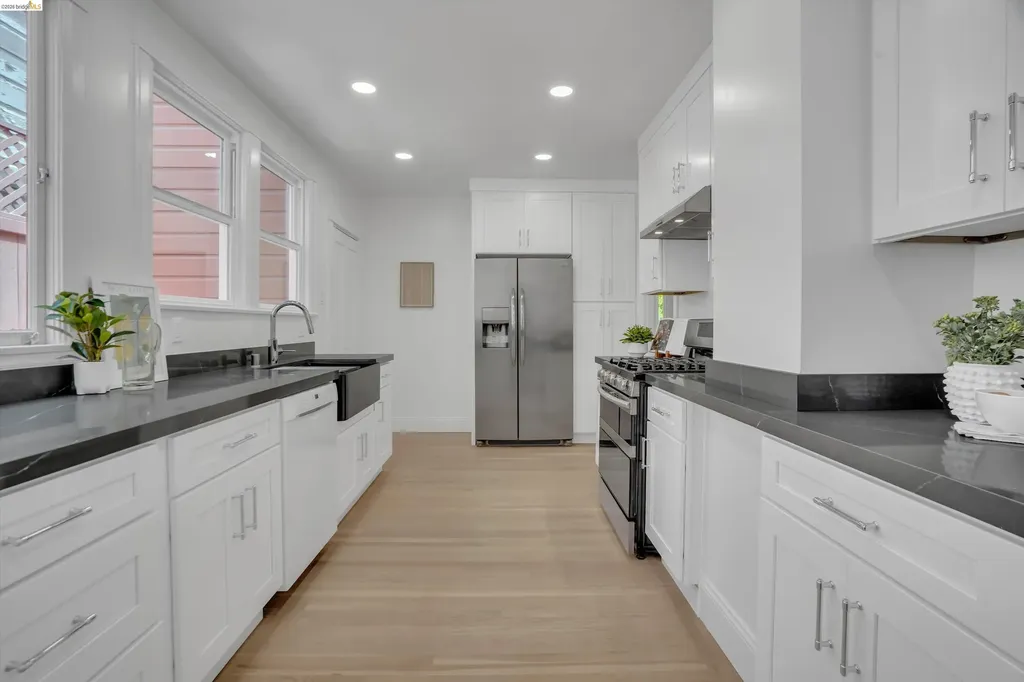 2312 35th Avenue San Francisco CA 94116