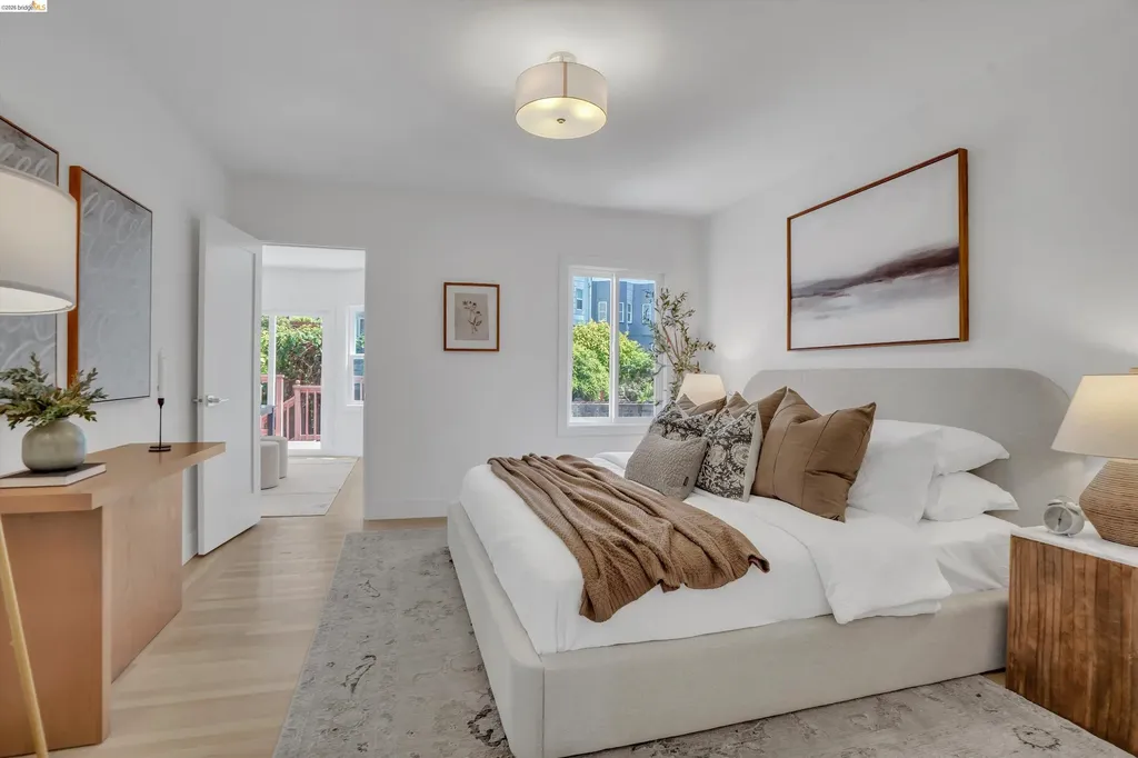 2312 35th Avenue San Francisco CA 94116