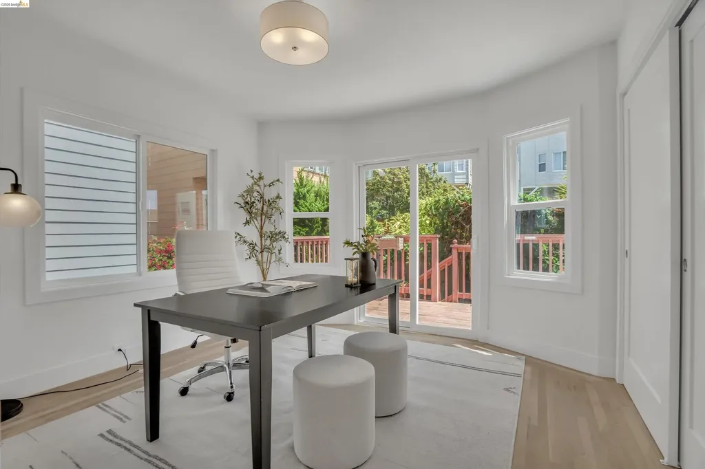2312 35th Avenue San Francisco CA 94116