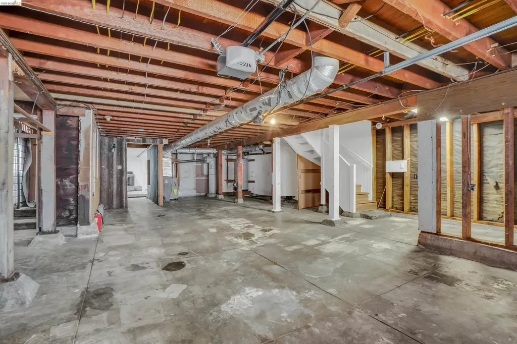 2312 35th Avenue San Francisco CA 94116