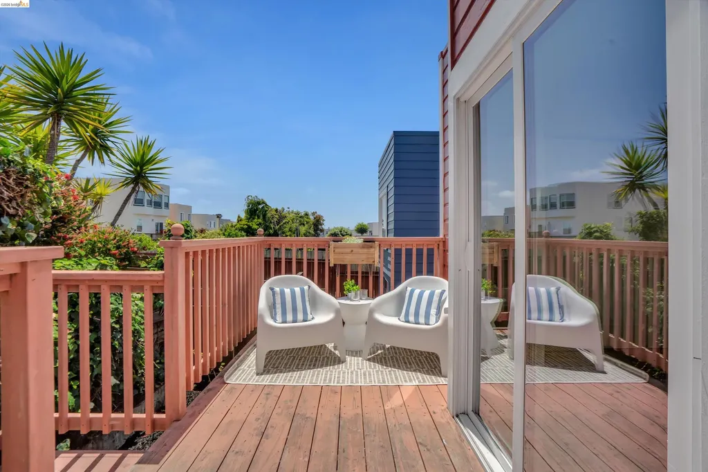 2312 35th Avenue San Francisco CA 94116