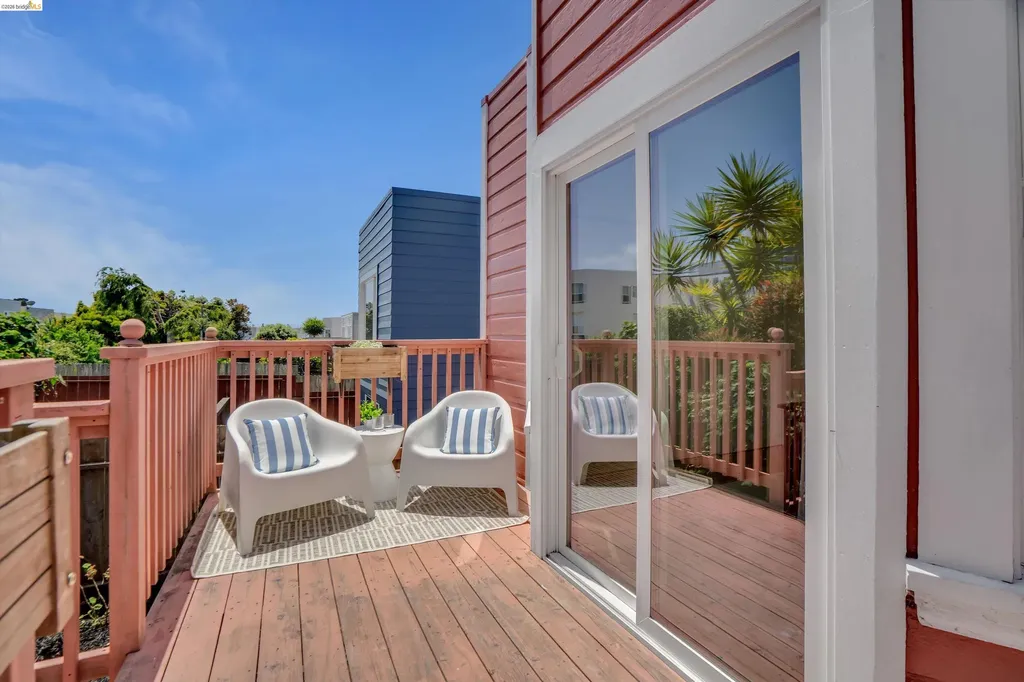 2312 35th Avenue San Francisco CA 94116