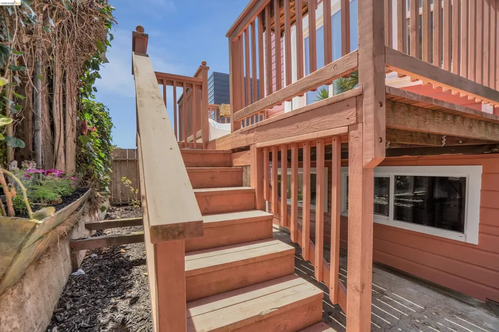 2312 35th Avenue San Francisco CA 94116