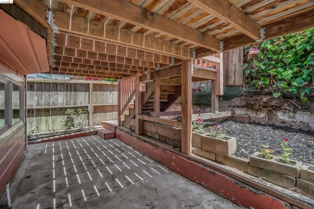2312 35th Avenue San Francisco CA 94116