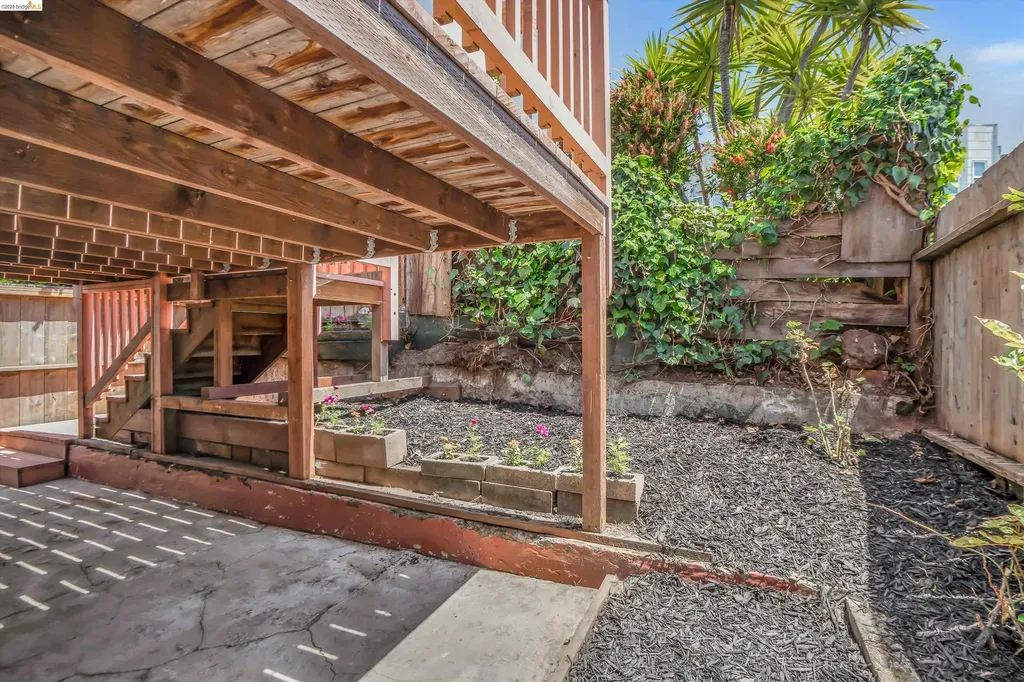 2312 35th Avenue San Francisco CA 94116