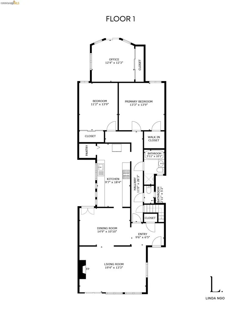 2312 35th Avenue San Francisco CA 94116