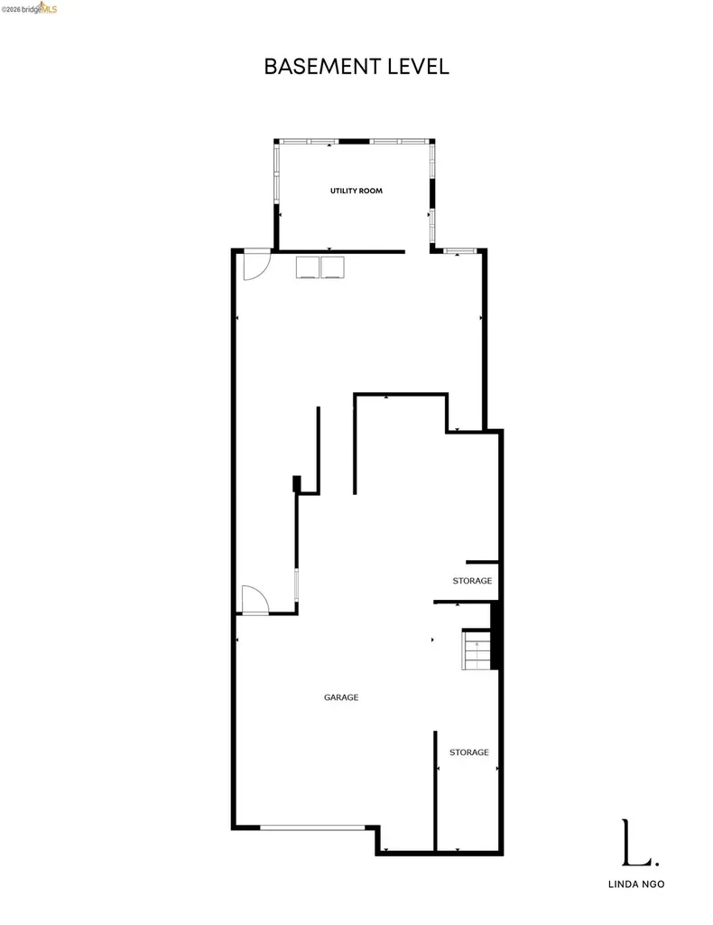 2312 35th Avenue San Francisco CA 94116