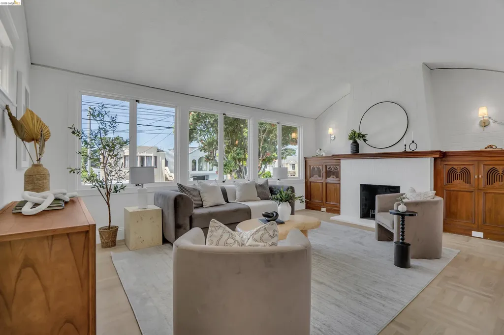 2312 35th Avenue San Francisco CA 94116