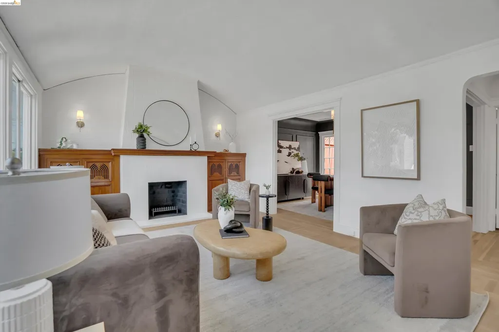 2312 35th Avenue San Francisco CA 94116
