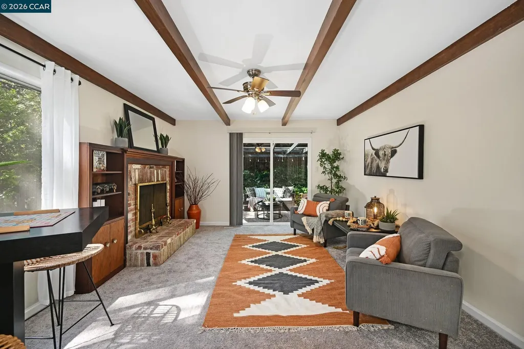 1067 Ridge Park Drive Concord CA 94518