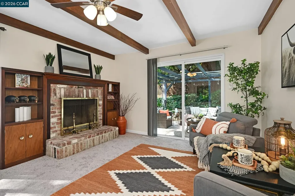 1067 Ridge Park Drive Concord CA 94518
