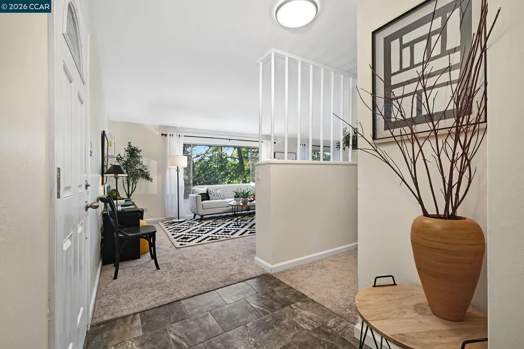 1067 Ridge Park Drive Concord CA 94518