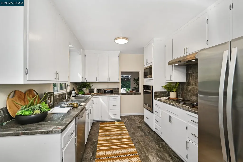 1067 Ridge Park Drive Concord CA 94518