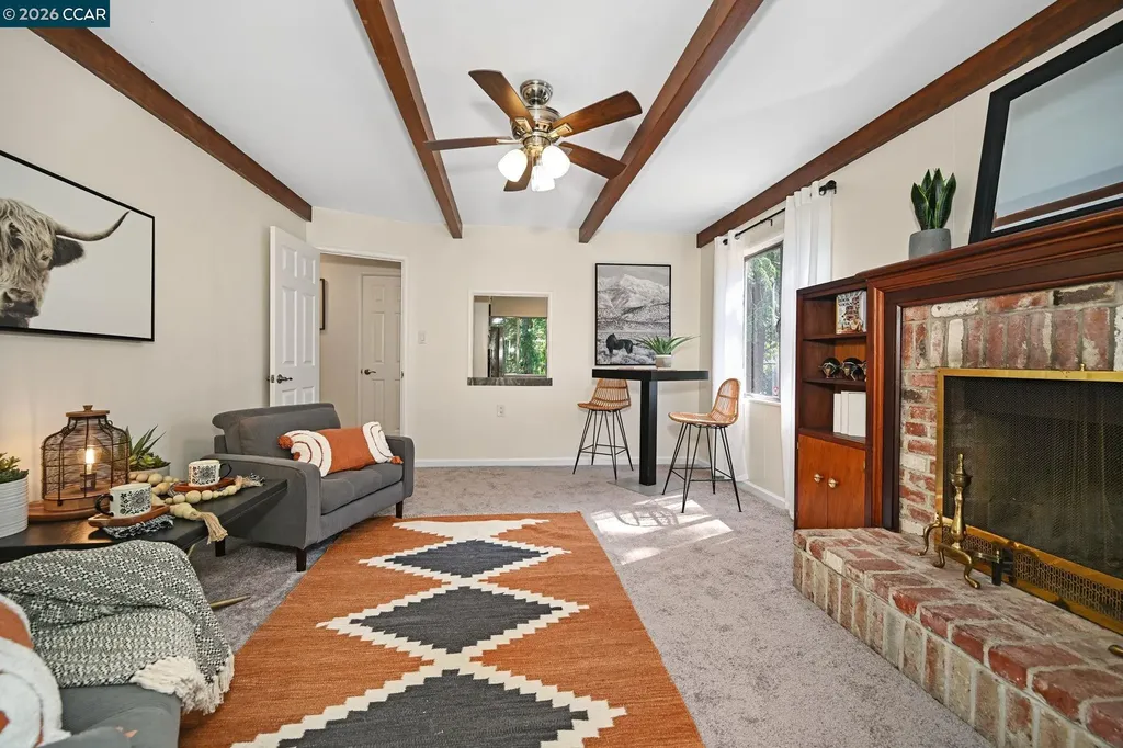 1067 Ridge Park Drive Concord CA 94518