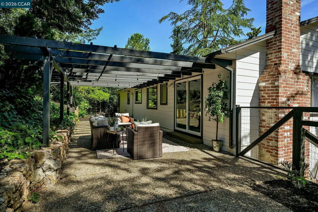 1067 Ridge Park Drive Concord CA 94518