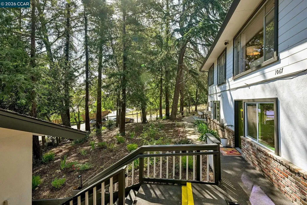 1067 Ridge Park Drive Concord CA 94518