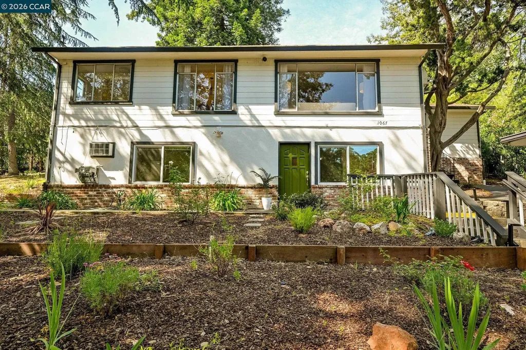 1067 Ridge Park Drive Concord CA 94518