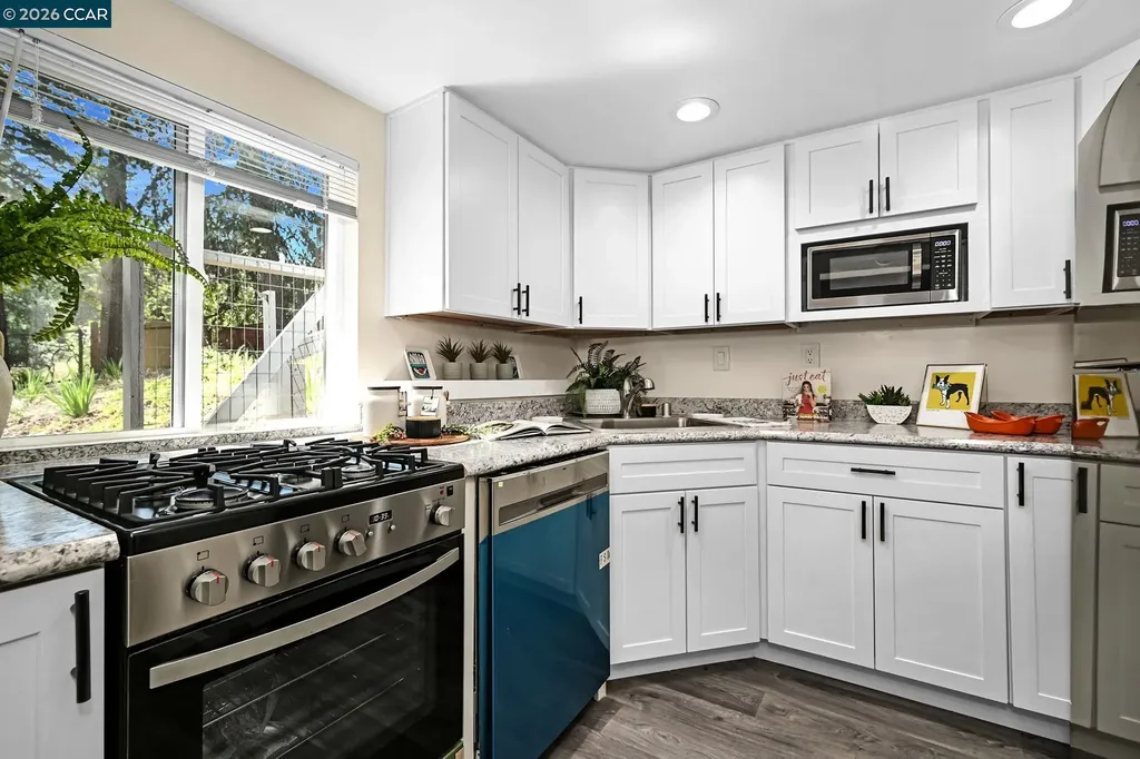 1067 Ridge Park Drive Concord CA 94518