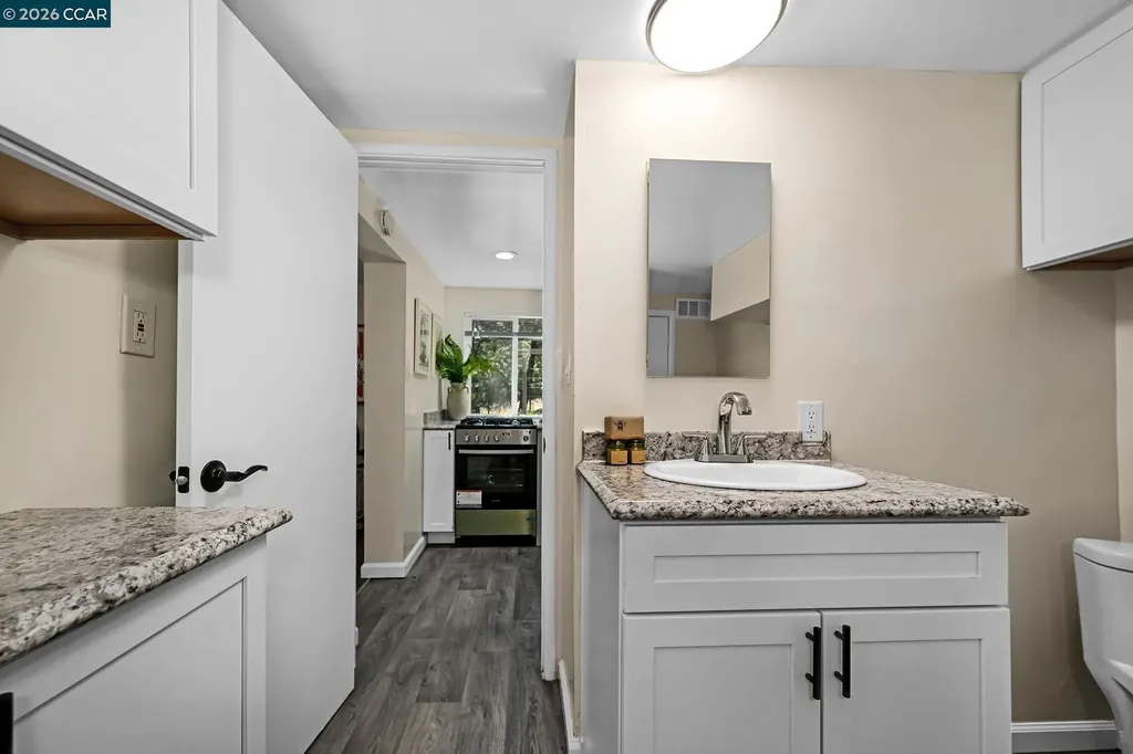 1067 Ridge Park Drive Concord CA 94518