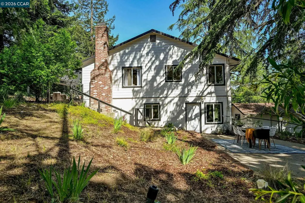 1067 Ridge Park Drive Concord CA 94518
