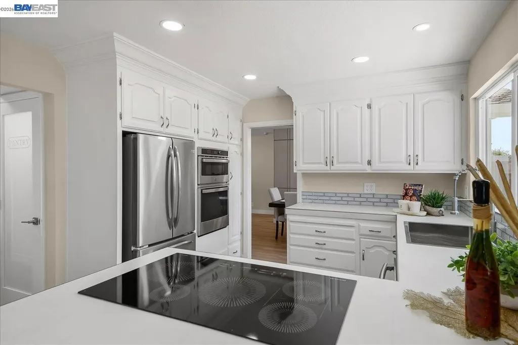 5613 Abington Court Newark CA 94560