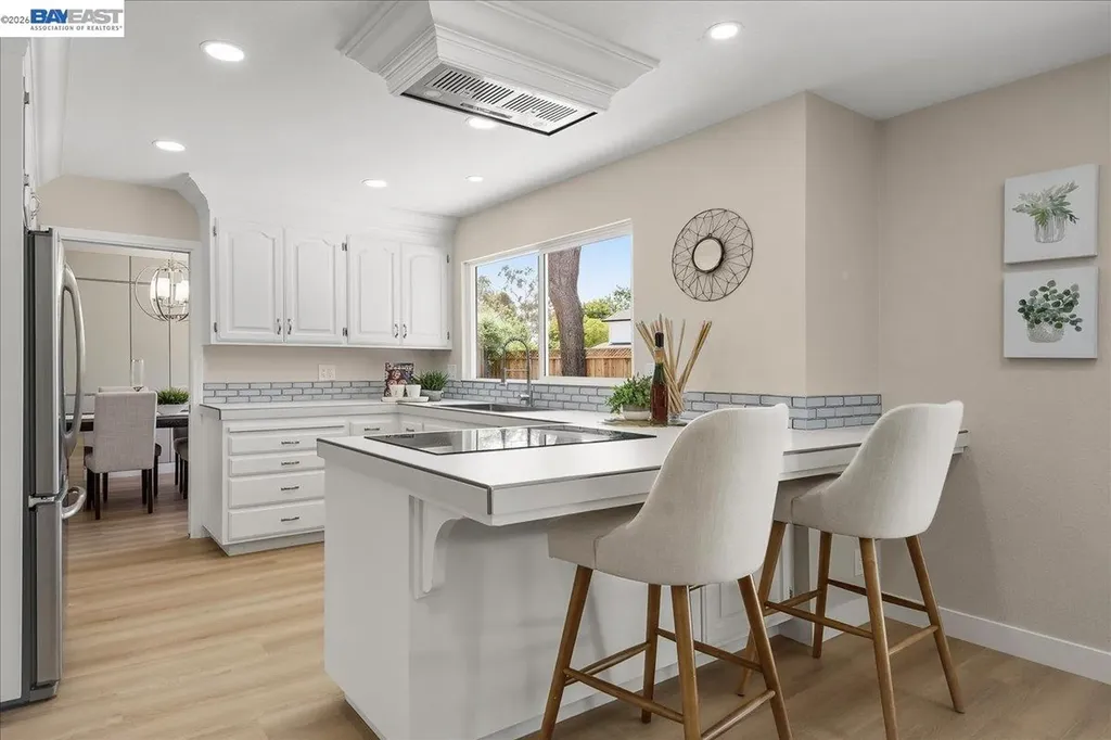 5613 Abington Court Newark CA 94560