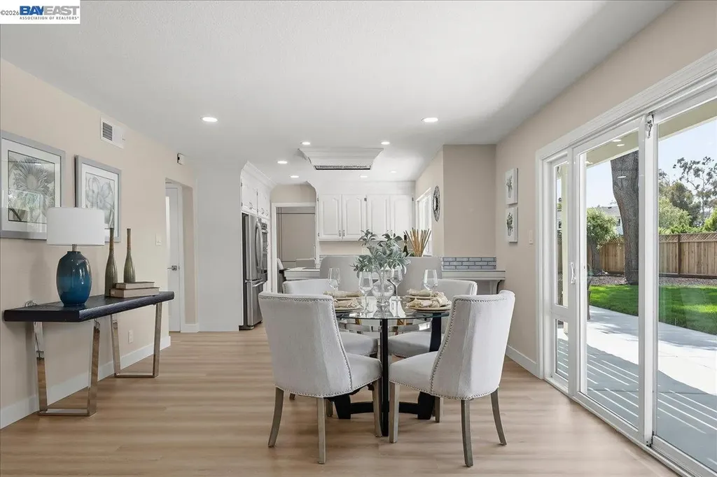 5613 Abington Court Newark CA 94560