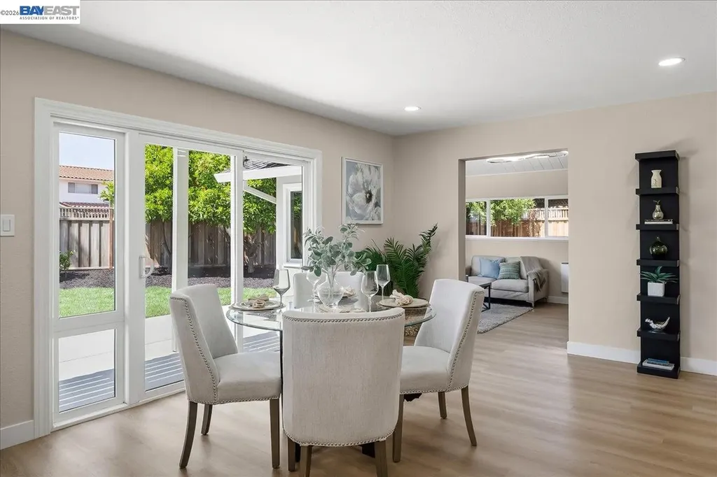 5613 Abington Court Newark CA 94560