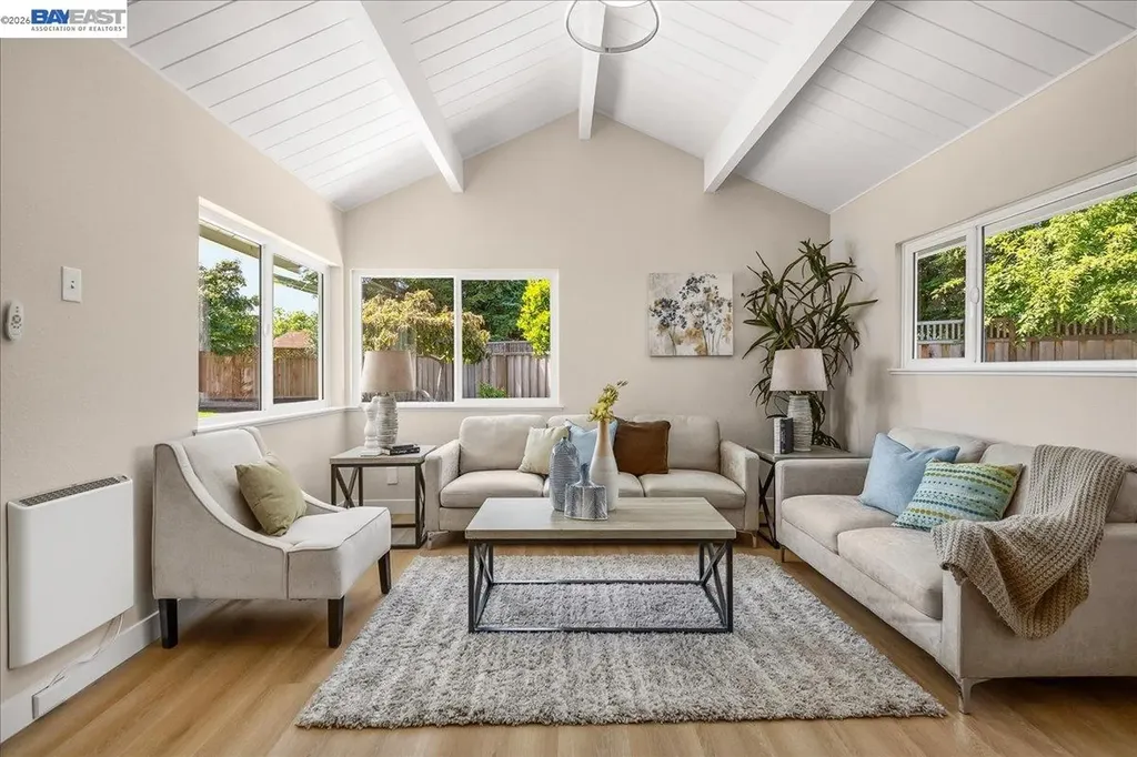 5613 Abington Court Newark CA 94560