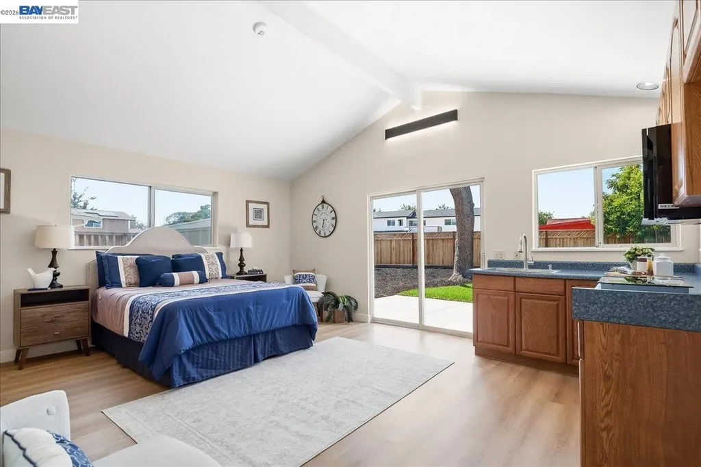 5613 Abington Court Newark CA 94560