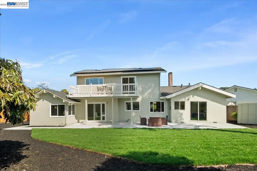 5613 Abington Court Newark CA 94560