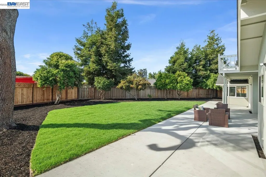 5613 Abington Court Newark CA 94560
