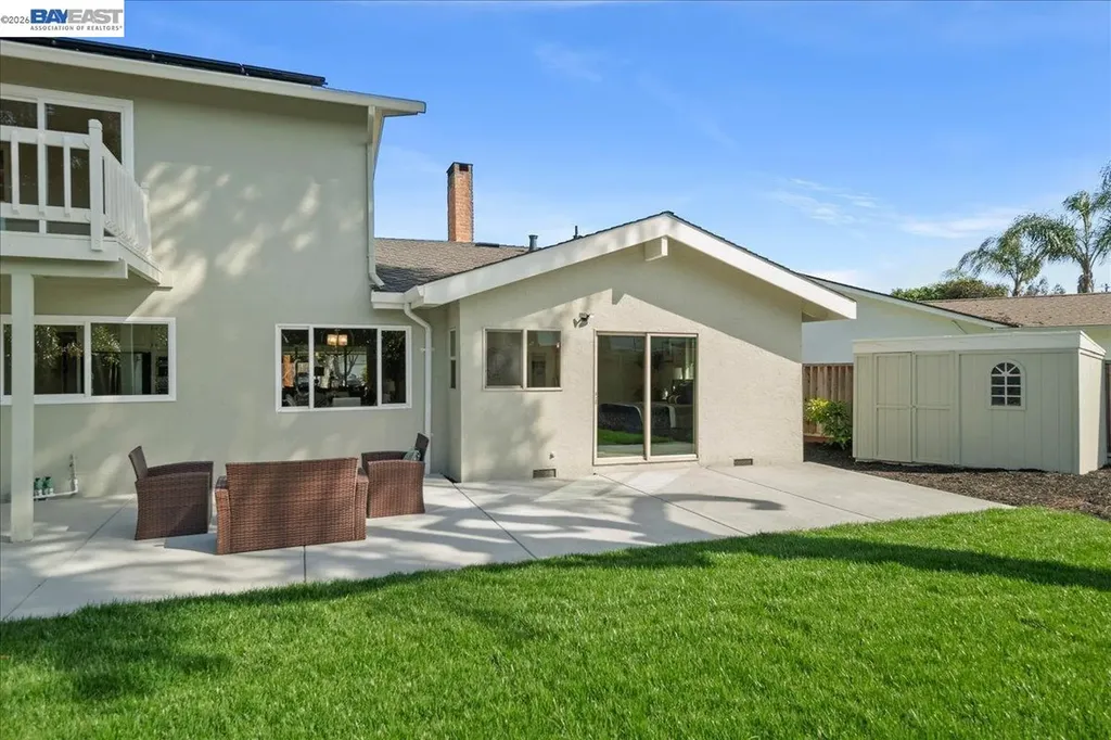 5613 Abington Court Newark CA 94560