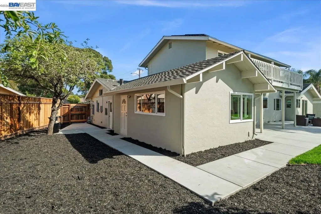 5613 Abington Court Newark CA 94560