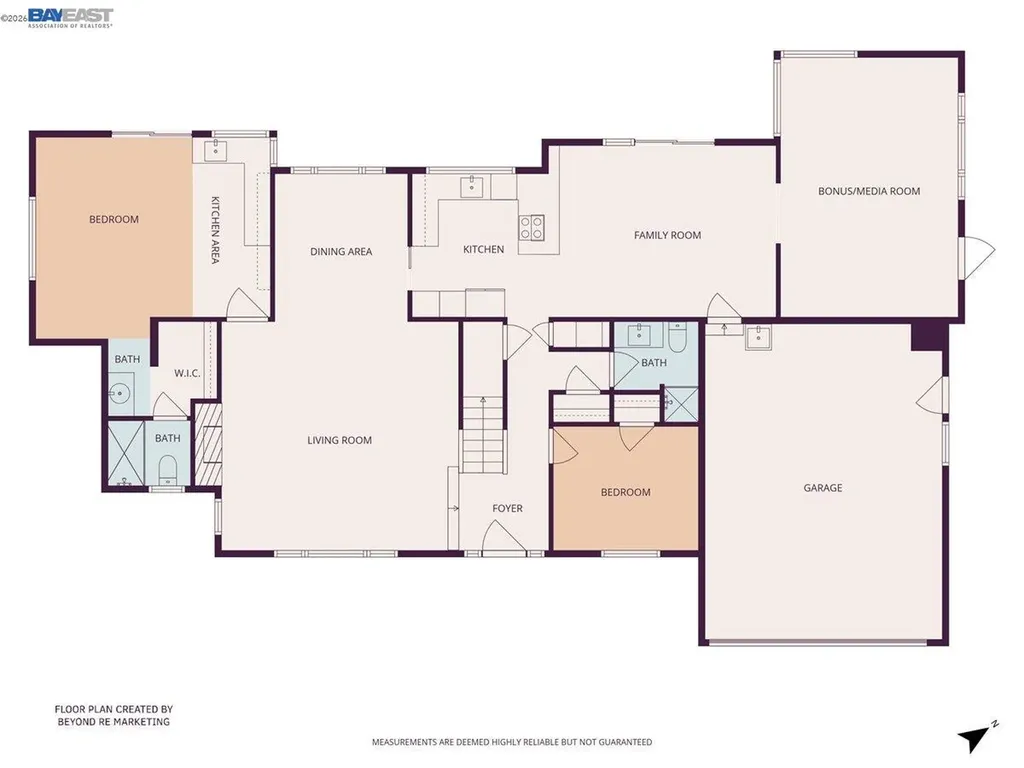 5613 Abington Court Newark CA 94560