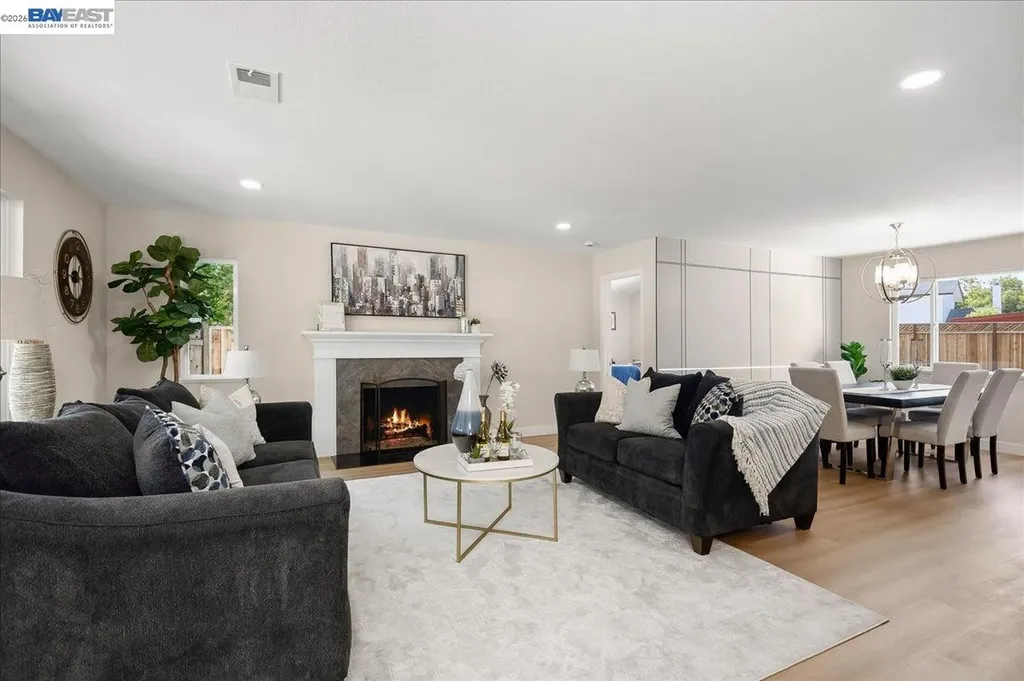 5613 Abington Court Newark CA 94560