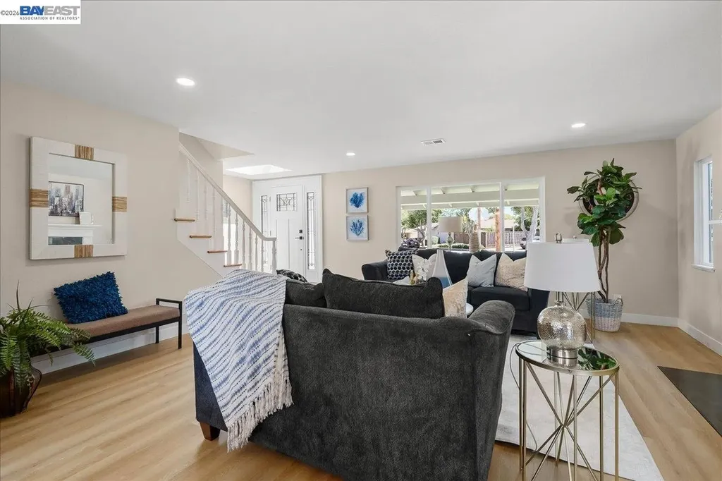 5613 Abington Court Newark CA 94560