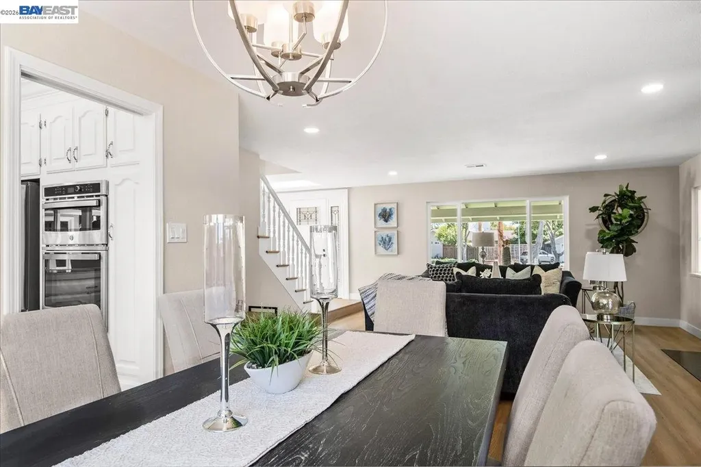 5613 Abington Court Newark CA 94560