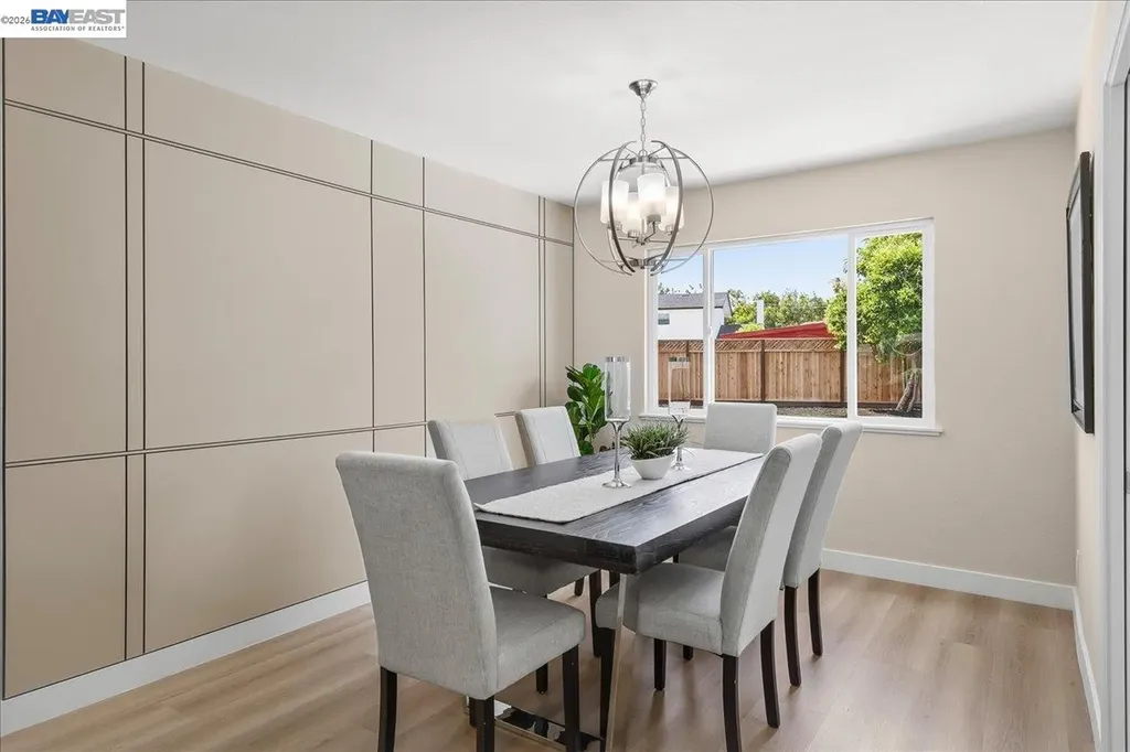 5613 Abington Court Newark CA 94560