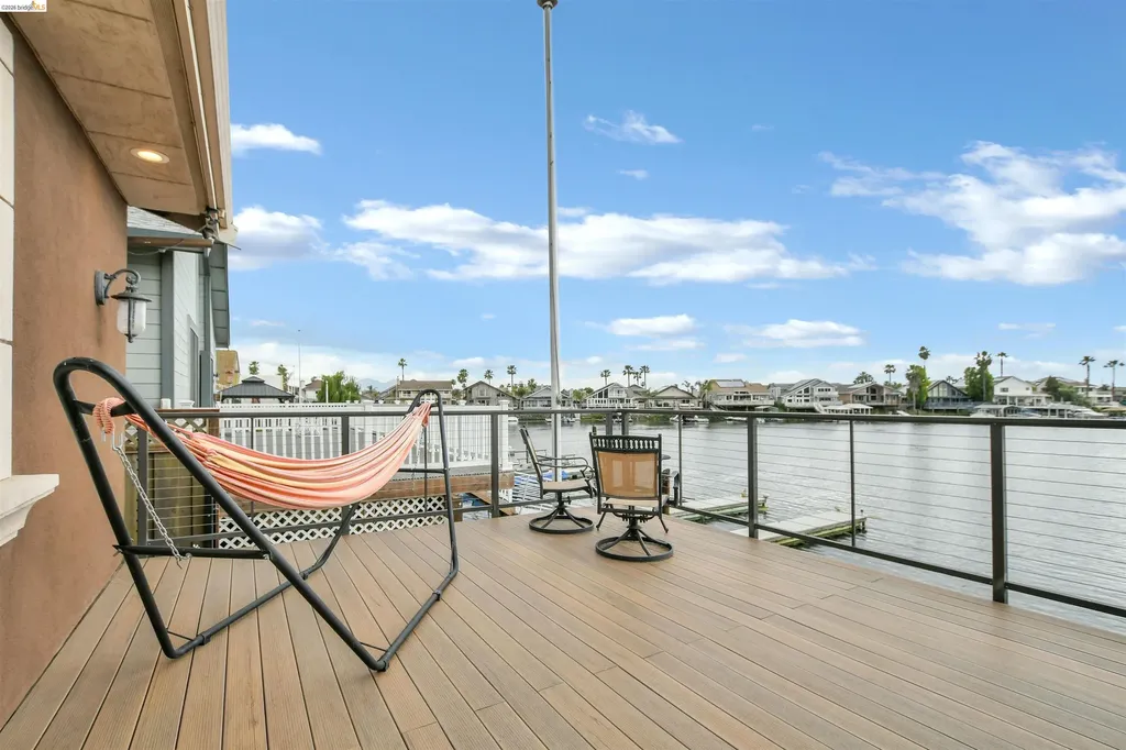 4761 Clipper Drive Discovery Bay CA 94505