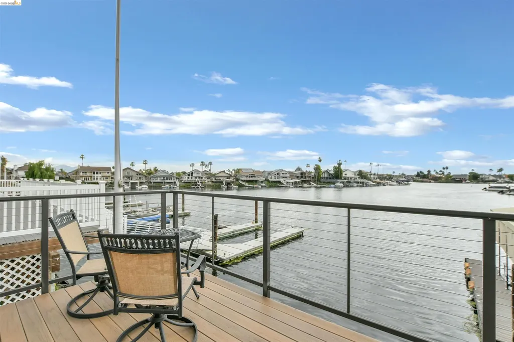 4761 Clipper Drive Discovery Bay CA 94505
