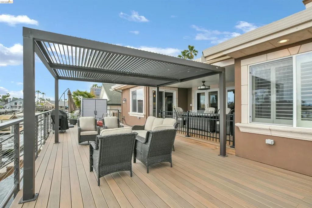 4761 Clipper Drive Discovery Bay CA 94505