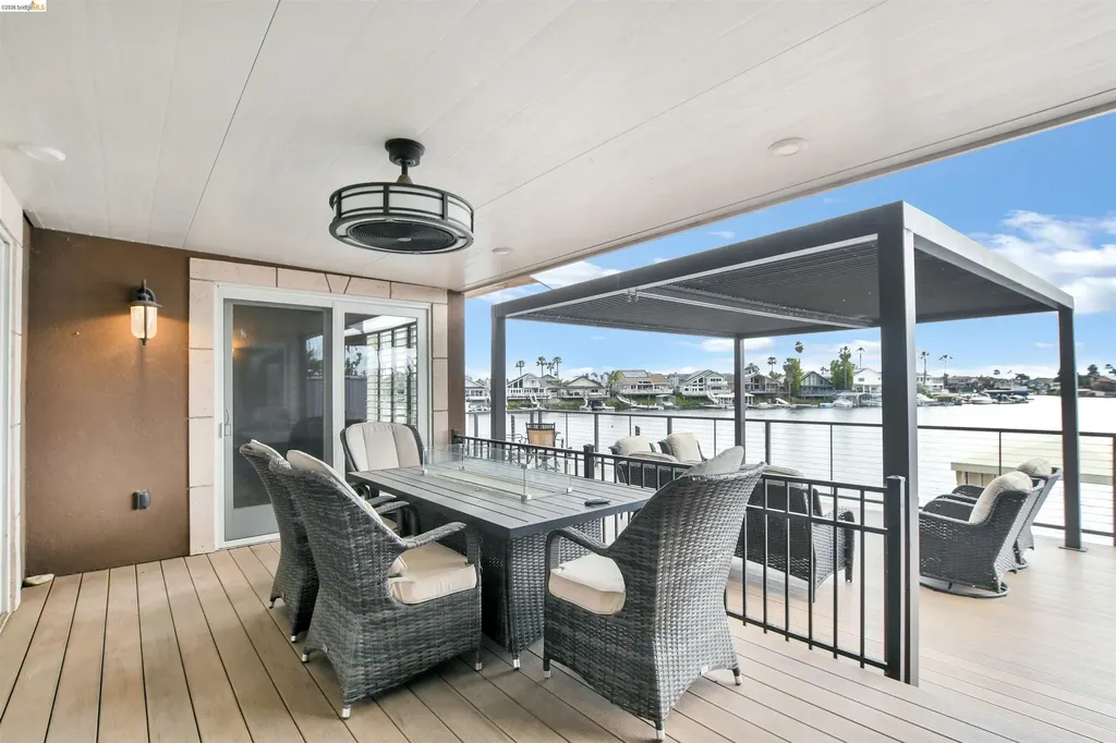 4761 Clipper Drive Discovery Bay CA 94505