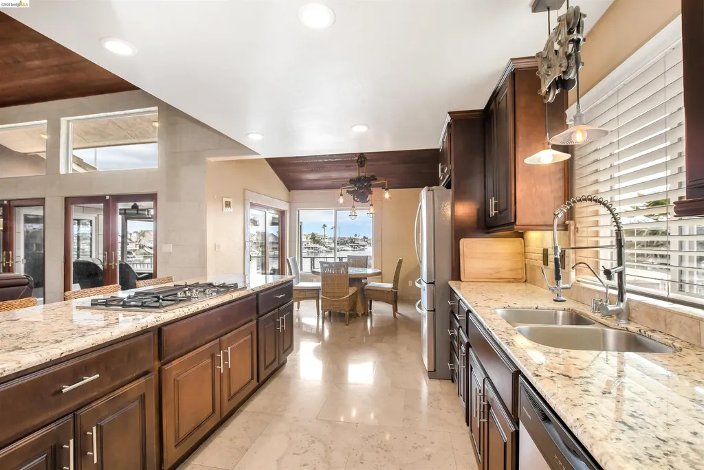 4761 Clipper Drive Discovery Bay CA 94505