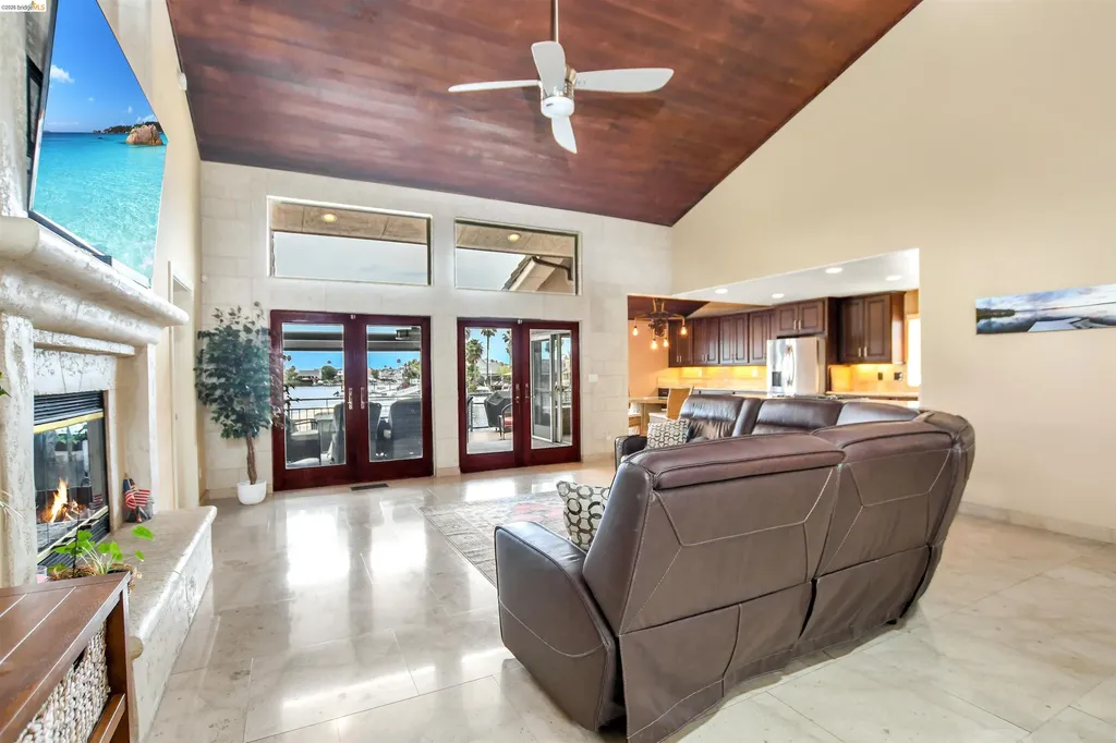 4761 Clipper Drive Discovery Bay CA 94505