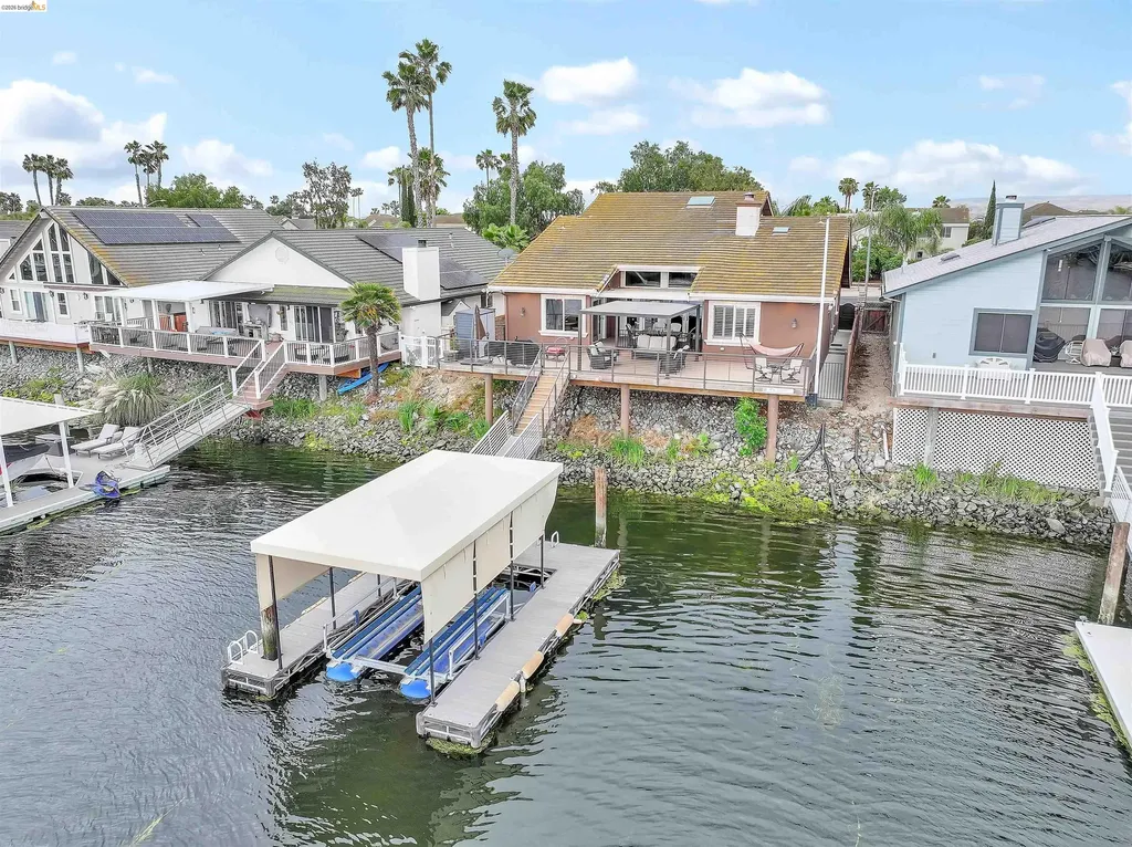4761 Clipper Drive Discovery Bay CA 94505