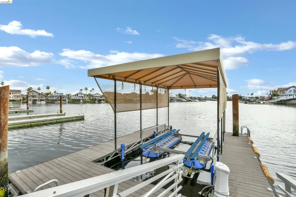4761 Clipper Drive Discovery Bay CA 94505
