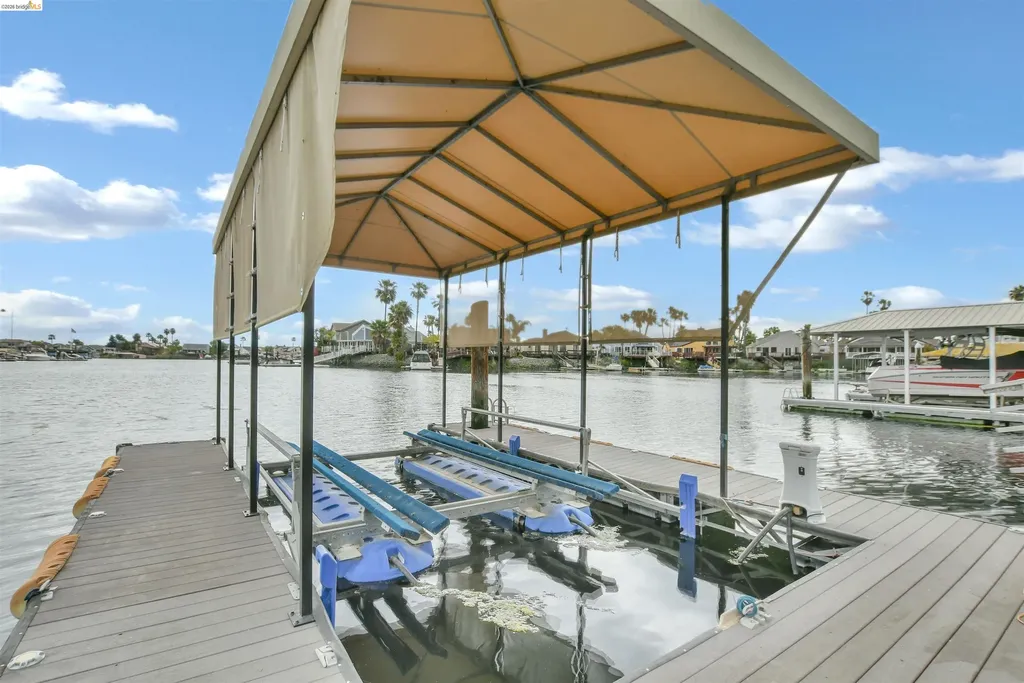 4761 Clipper Drive Discovery Bay CA 94505
