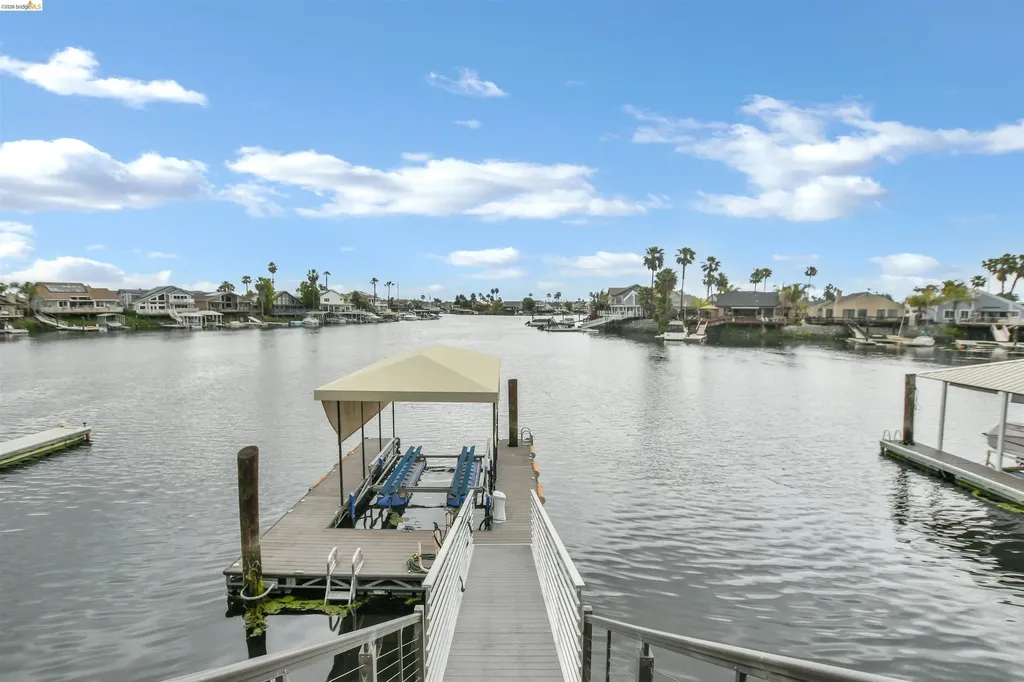 4761 Clipper Drive Discovery Bay CA 94505
