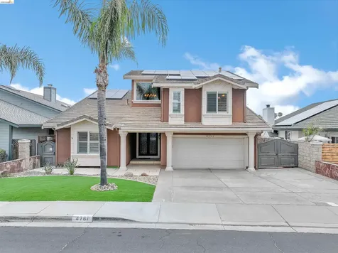 4761 Clipper Drive Discovery Bay CA 94505
